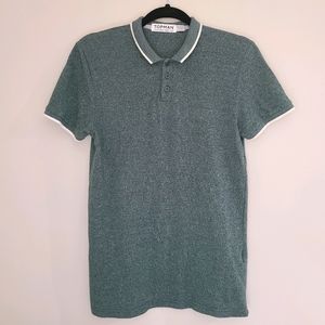 Polo shirt by Topman!